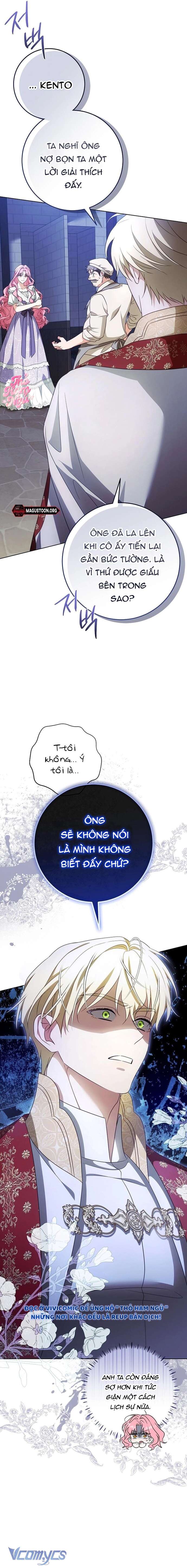 Tôi Sẽ Mua Thần Lực Bằng Tiền! Chap 4 - Trang 2