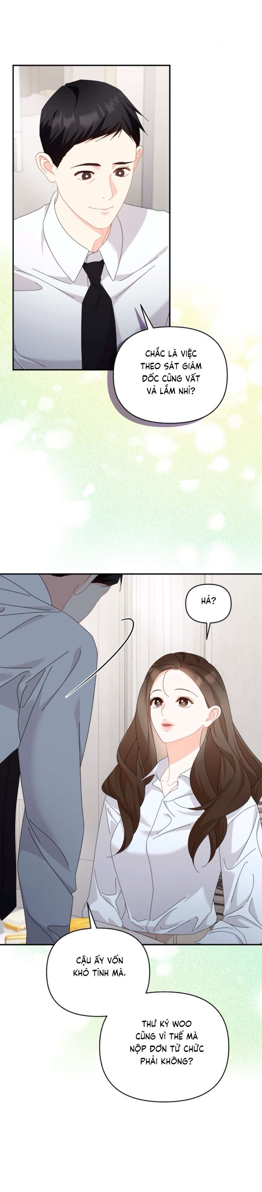 Chính Sách Khuyến Khích Chap 10 - Trang 2