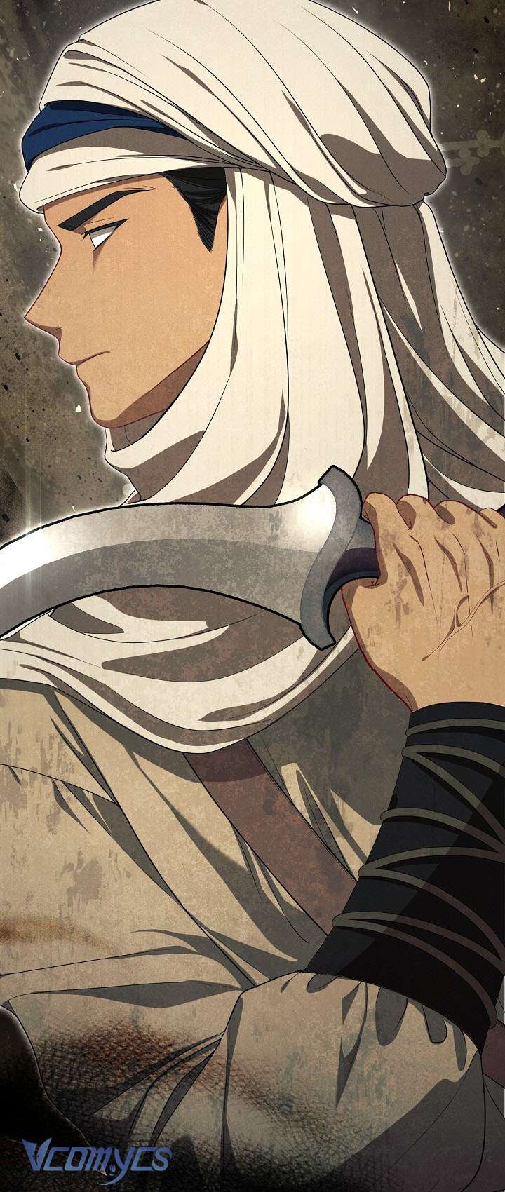 Tôi Đã Xem Một Vở Kịch Chap 17 - Trang 2