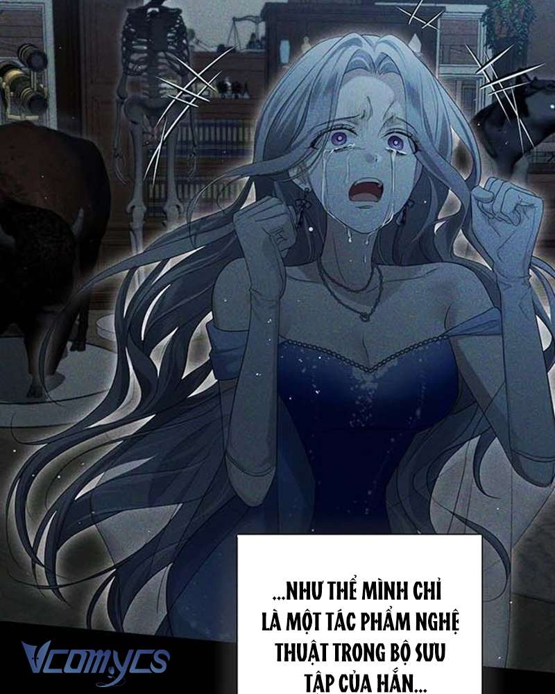 Praesepe Bên Ngoài Chiếc Lồng Chap 3 - Trang 4