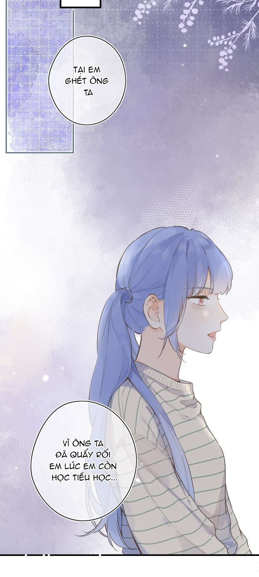 Ánh Sao Phiêu Linh Trong Nước Chap 80 - Trang 3