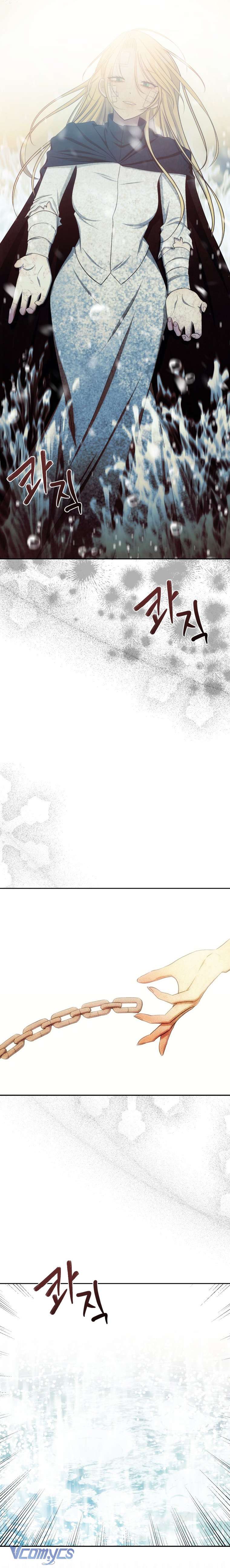 Tôi Bị Cắn Bởi Chú Chó Tôi Đã Bỏ Rơi Chap 76 - Trang 4