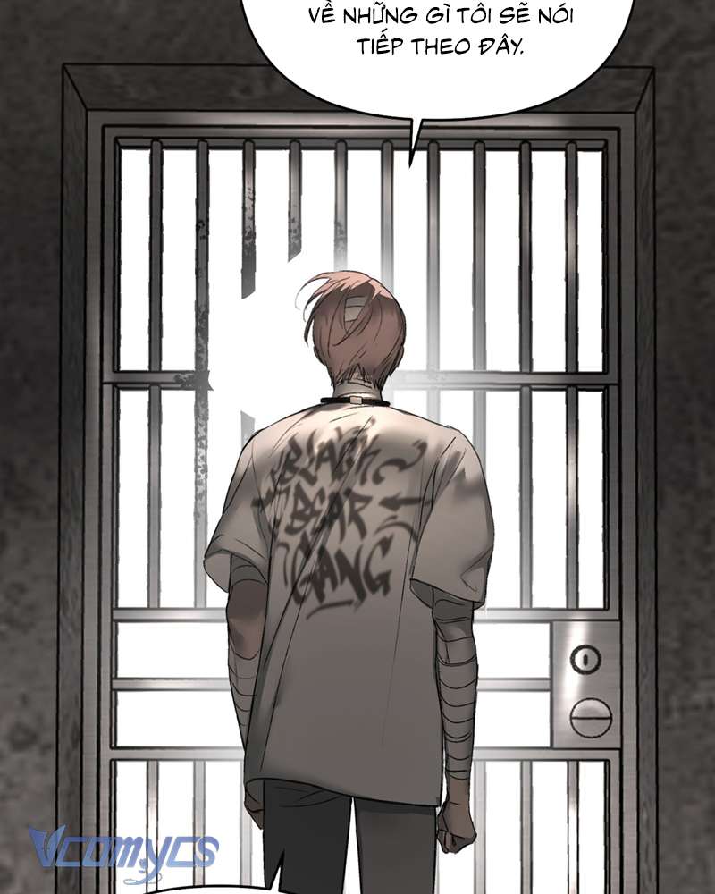 Ác Chi Hoàn Chap 58 - Trang 4