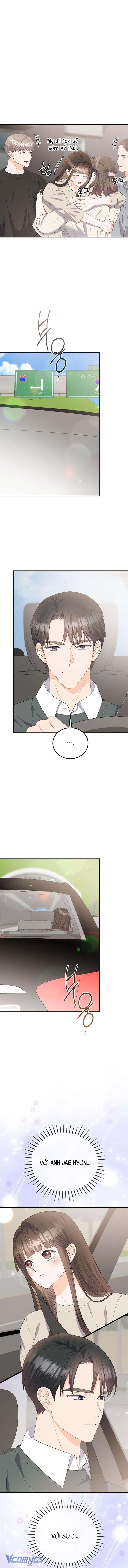 [18+] Giờ Tăng Ca Chap 12 - Trang 2