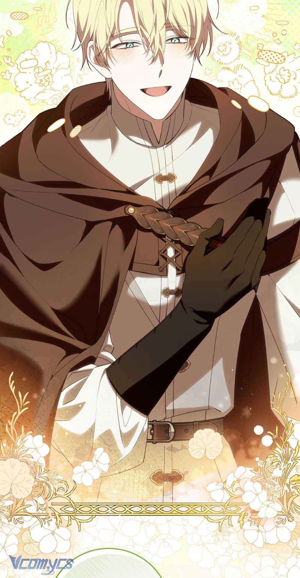 100 lời nguyền tại dinh thự Illestone Chap 11 - Trang 3