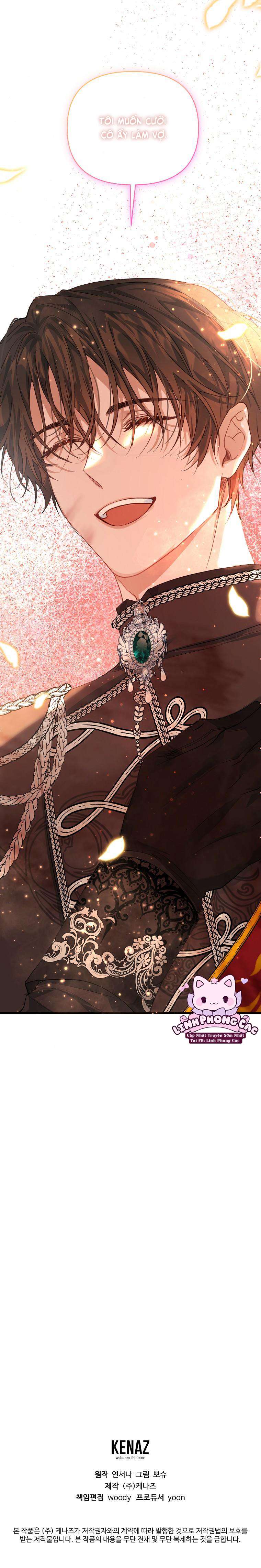 Đối Tượng Mà Tôi Xem Mắt Hóa Ra Lại Là Kẻ Bắt Cóc Chap 3 - Trang 2