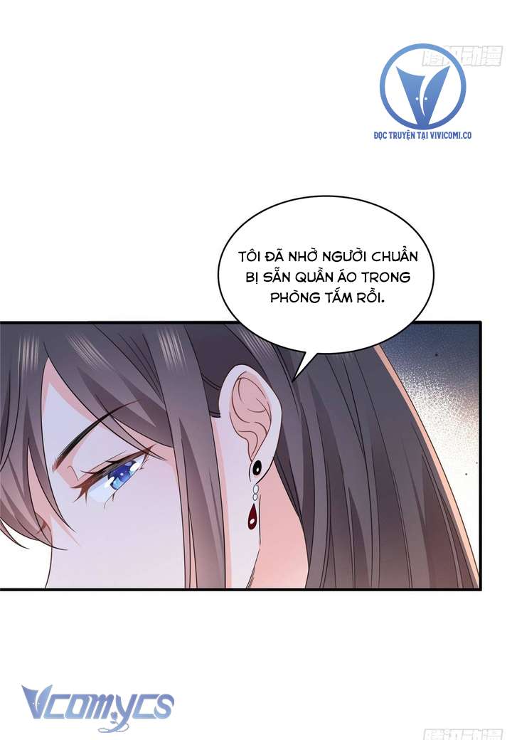 Hệt Như Hàn Quang Gặp Nắng Gắt Chap 552 - Trang 4