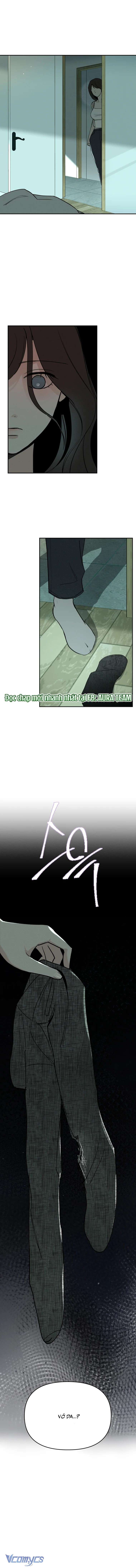 Người Đàn Ông Của Kẻ Khác Chap 22 - Trang 3