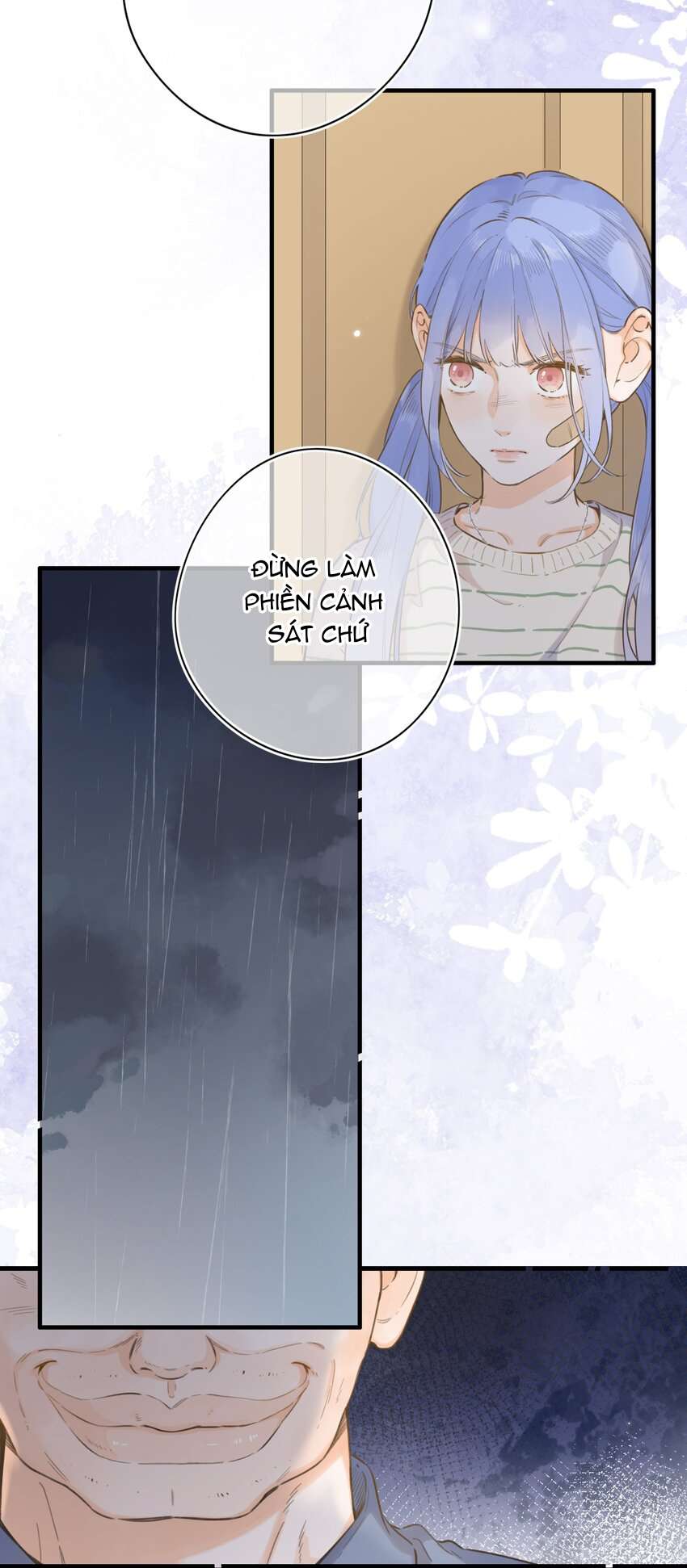 Ánh Sao Phiêu Linh Trong Nước Chap 78 - Trang 4