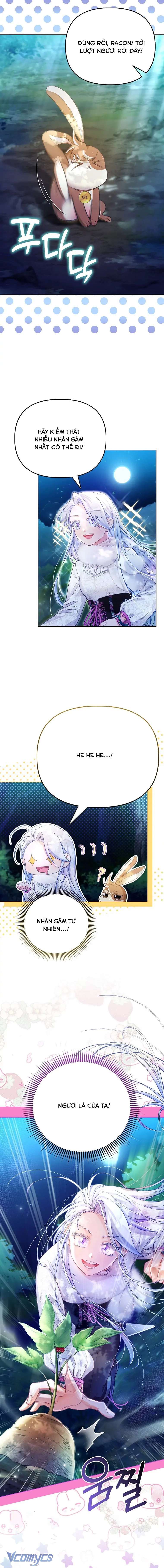 Phương Pháp Trồng Lúa Đặc Biệt Của Ác Nữ Chapter 21 - Next Chapter 22