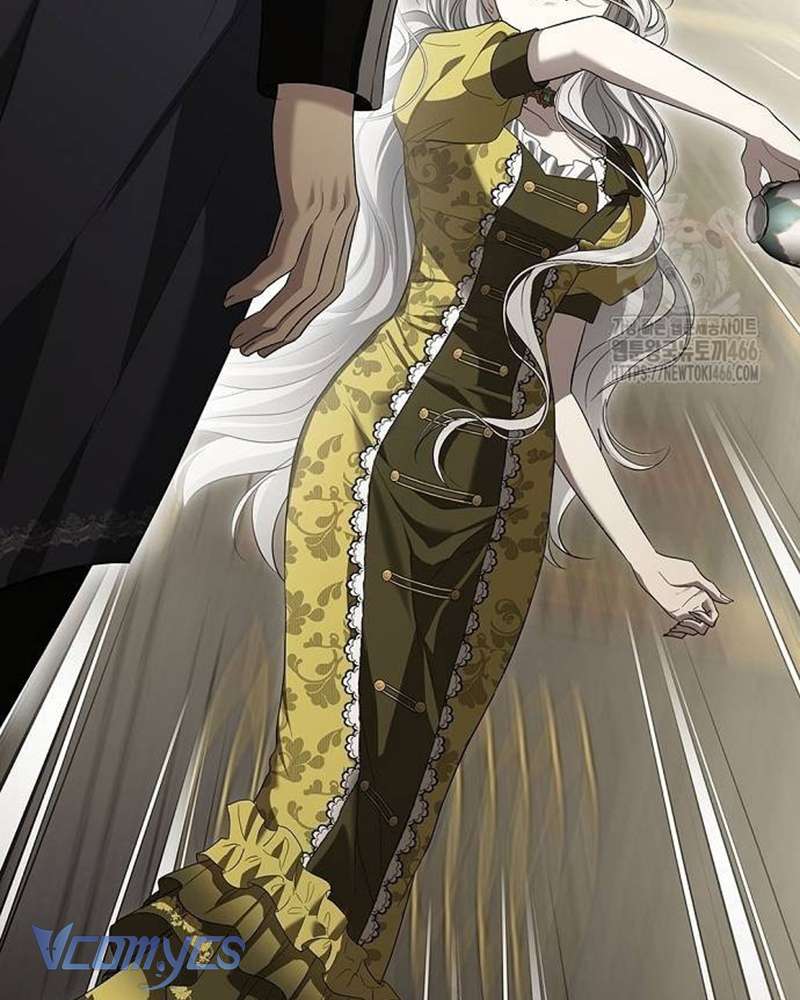 Praesepe Bên Ngoài Chiếc Lồng Chapter 22 - Next 