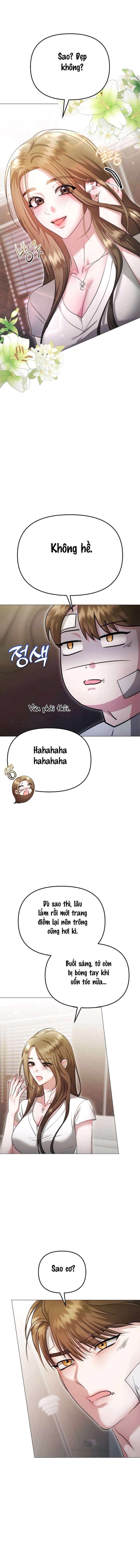 〖18+〗- Sự Cám Dỗ Ngọt Ngào Của Cậu Bạn Thân Chap 17 - Trang 2