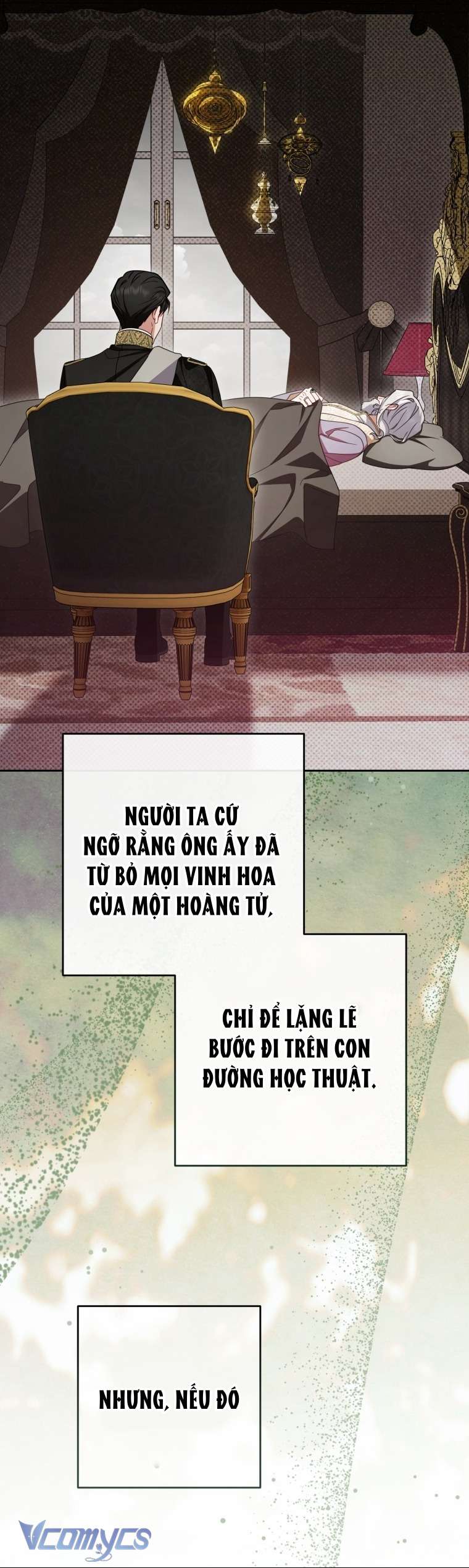 Được Yêu Thương Mà Còn Ngại Ngùng Sao! Chap 113 - Trang 2