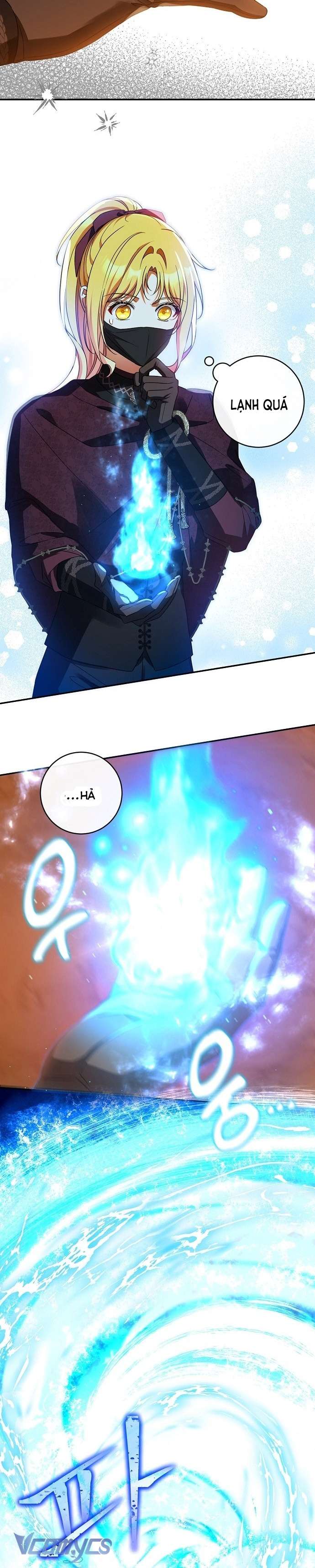 Thuần Hóa Hầu Tước Quái Dị Chap 46 - Trang 2