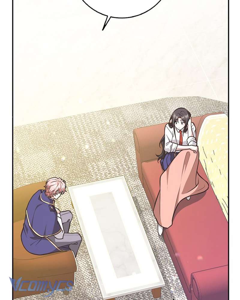 Tôi Thề Chúng Ta Chỉ Là Bạn Chapter 55 - Trang 4