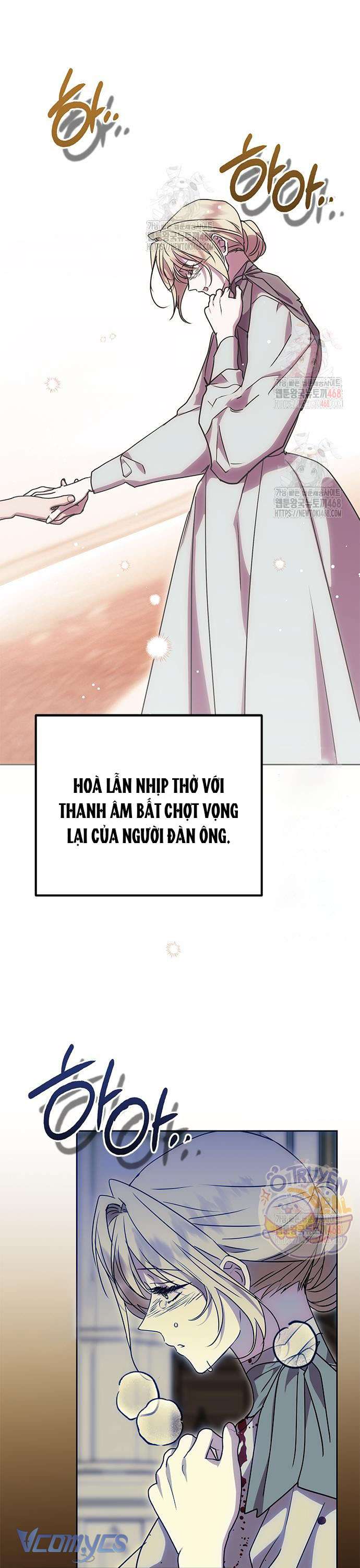 Vụ Bê Bối Vô Đạo Đức Chap 7 - Trang 4
