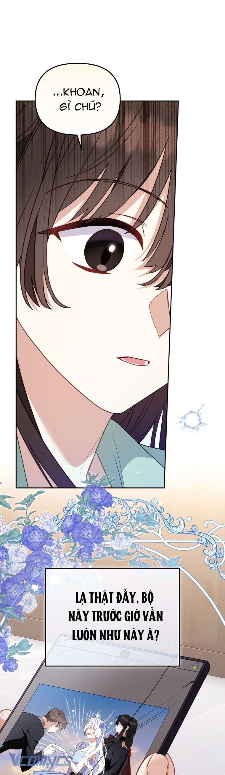 Tôi Được Nuôi Dưỡng Bởi Những Kẻ Phản Diện Chap 110 - Trang 2