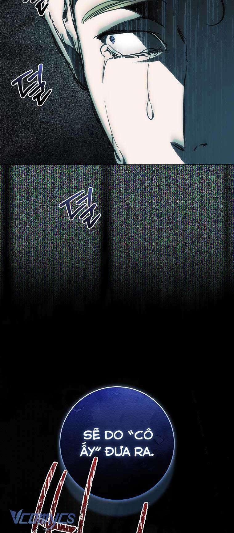 100 lời nguyền tại dinh thự Illestone Chap 29 - Trang 3