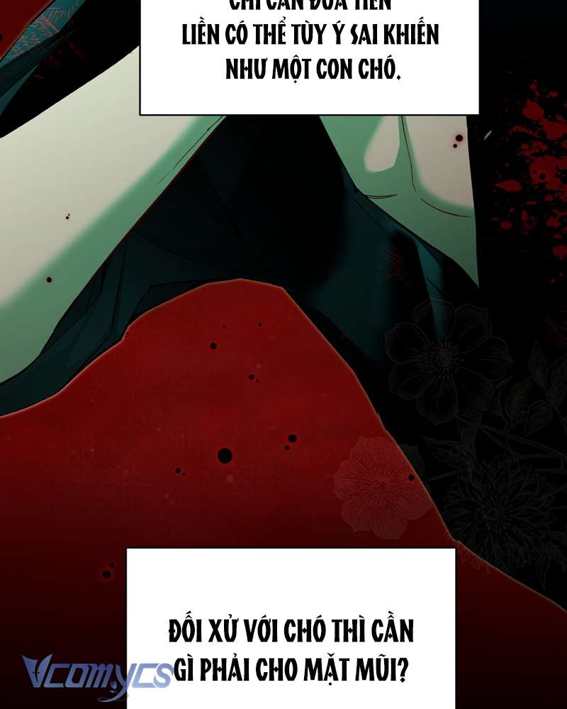 Cô Ấy Sẽ Thuần Hóa Các Anh Hùng Chap 4 - Trang 4