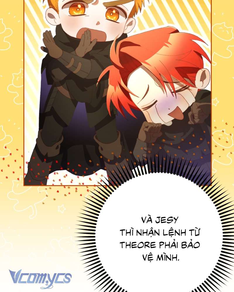 [Sứa Biển] Em Trai Tôi Là Hoàng Đế Ngang Ngược Chap 83 - Trang 2