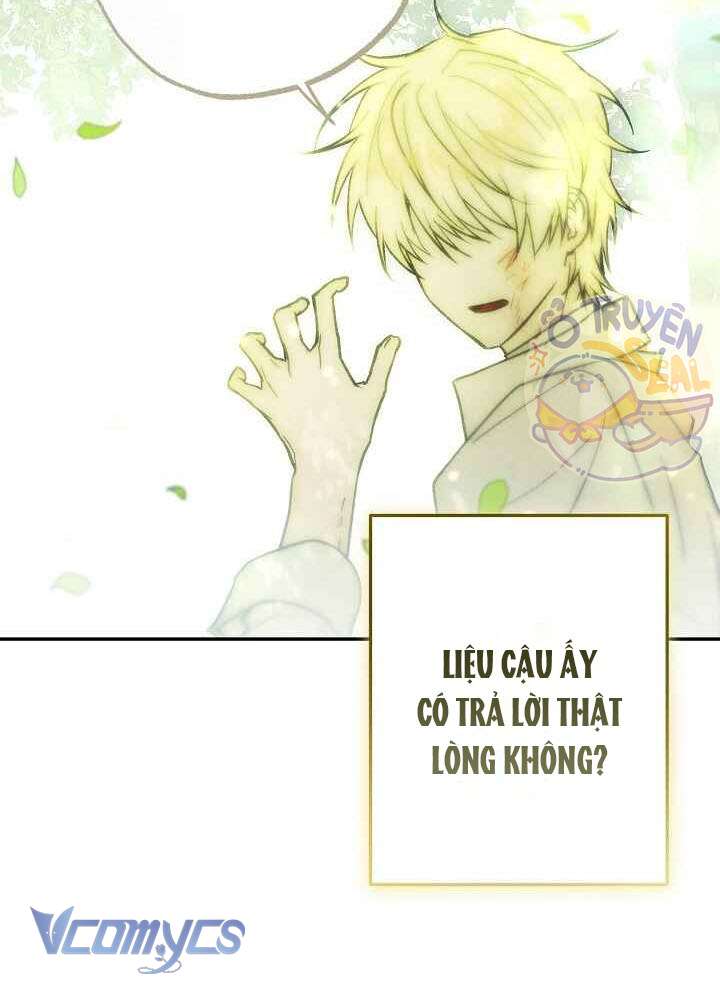 Chào Mừng Đến Với Dinh Thự Hoa Hồng Chap 10 - Trang 3