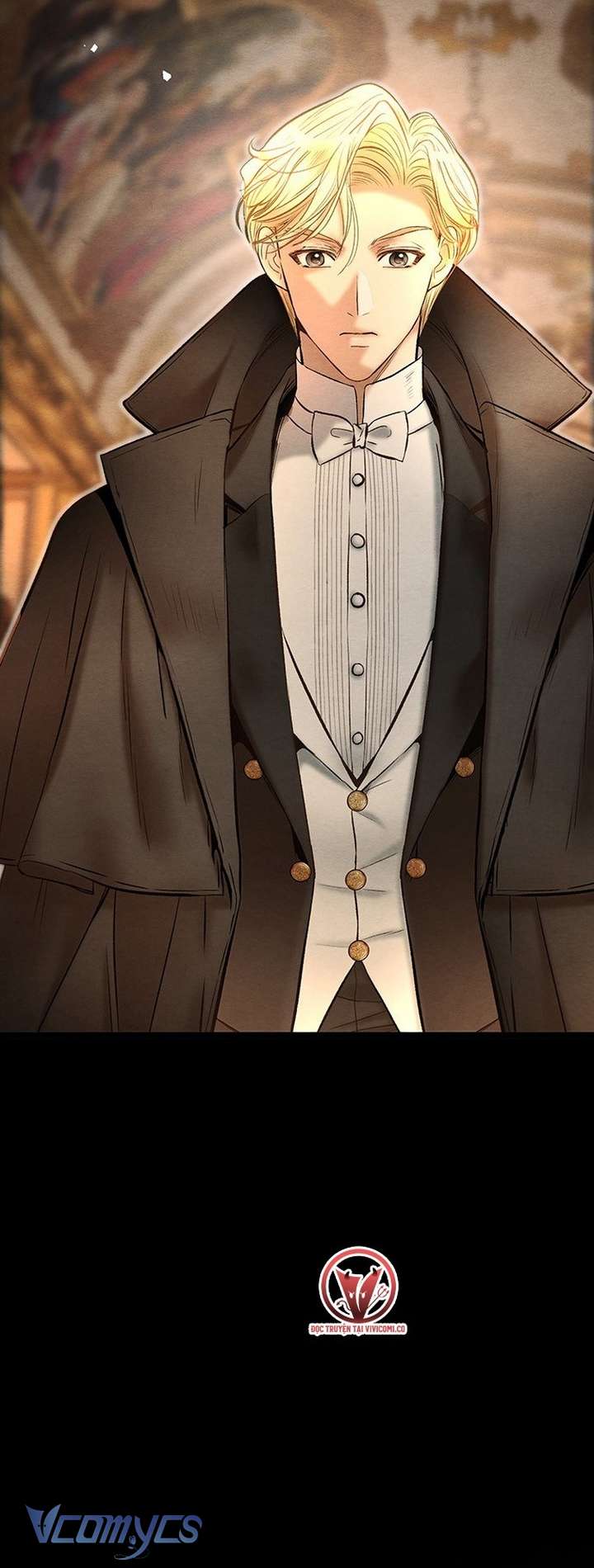 Hoàng Tử Rắc Rối Chap 17 - Next Chap 18