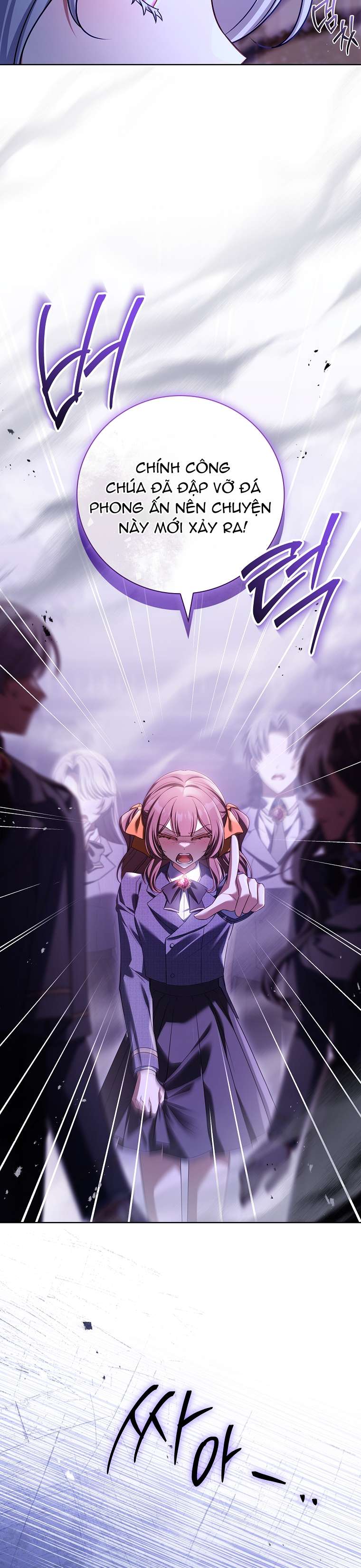 Cha Nào Con Nấy Chap 41 - Trang 2