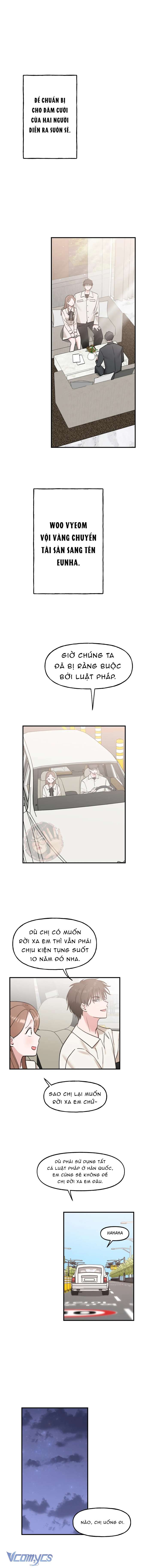 [18+] Hồng Hư Hỏng Chap 30 - Next Chap 31