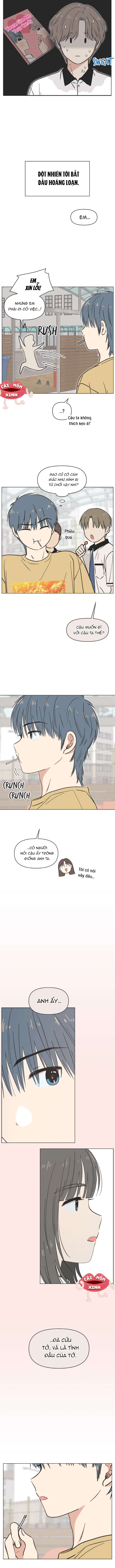 Seasons of Lovesome Seasons of Lovesome-Chap 28 - Trang 2