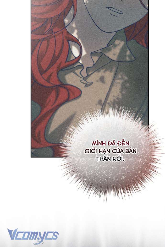 Aubrey Thanh Lịch Chap 4 - Trang 3