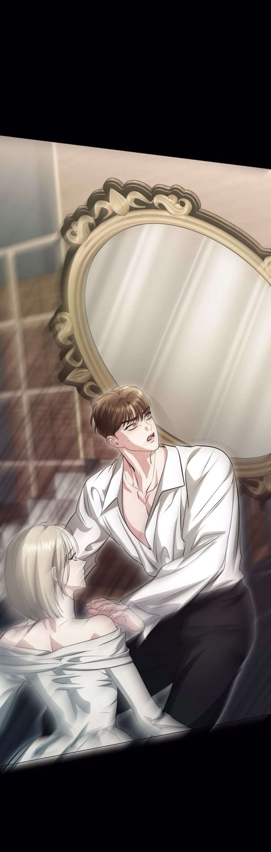 〖18+〗- Sự Cám Dỗ Ngọt Ngào Của Cậu Bạn Thân Chap 12 - Trang 2