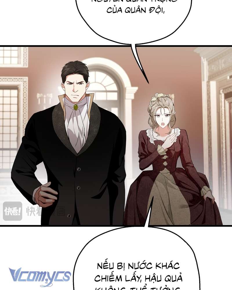 Cô Ấy Sẽ Thuần Hóa Các Anh Hùng Chap 38 - Trang 2