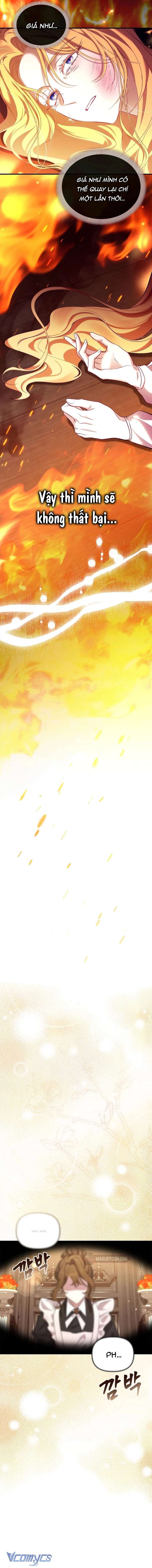 Nữ Bá Tước Bỏ Trốn Đã Quay Trở Lại Chap 1 - Trang 2