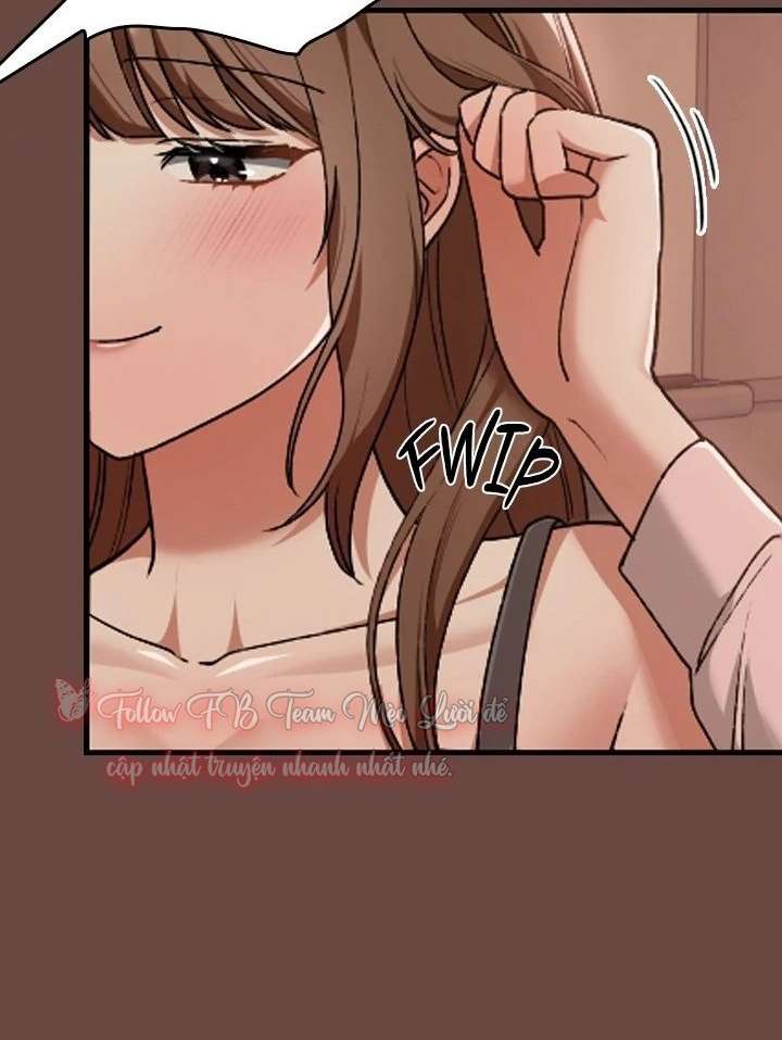 [18+] Đừng nói với ai ở trường! Chap 8 - Trang 3