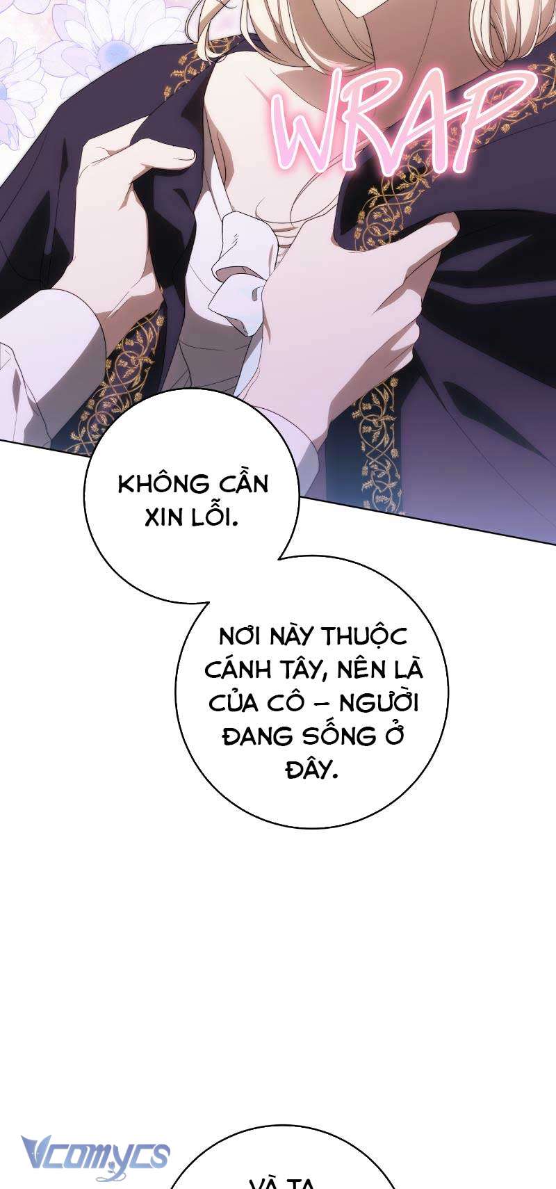 Cái Giá Phải Trả Chap 79 - Trang 3