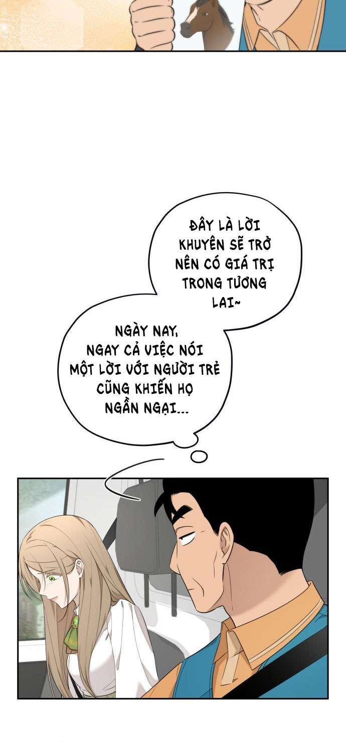 Trận Đấu Đồng Đội Của Những Tài Xế Xe Tải Chap 6 - Trang 4