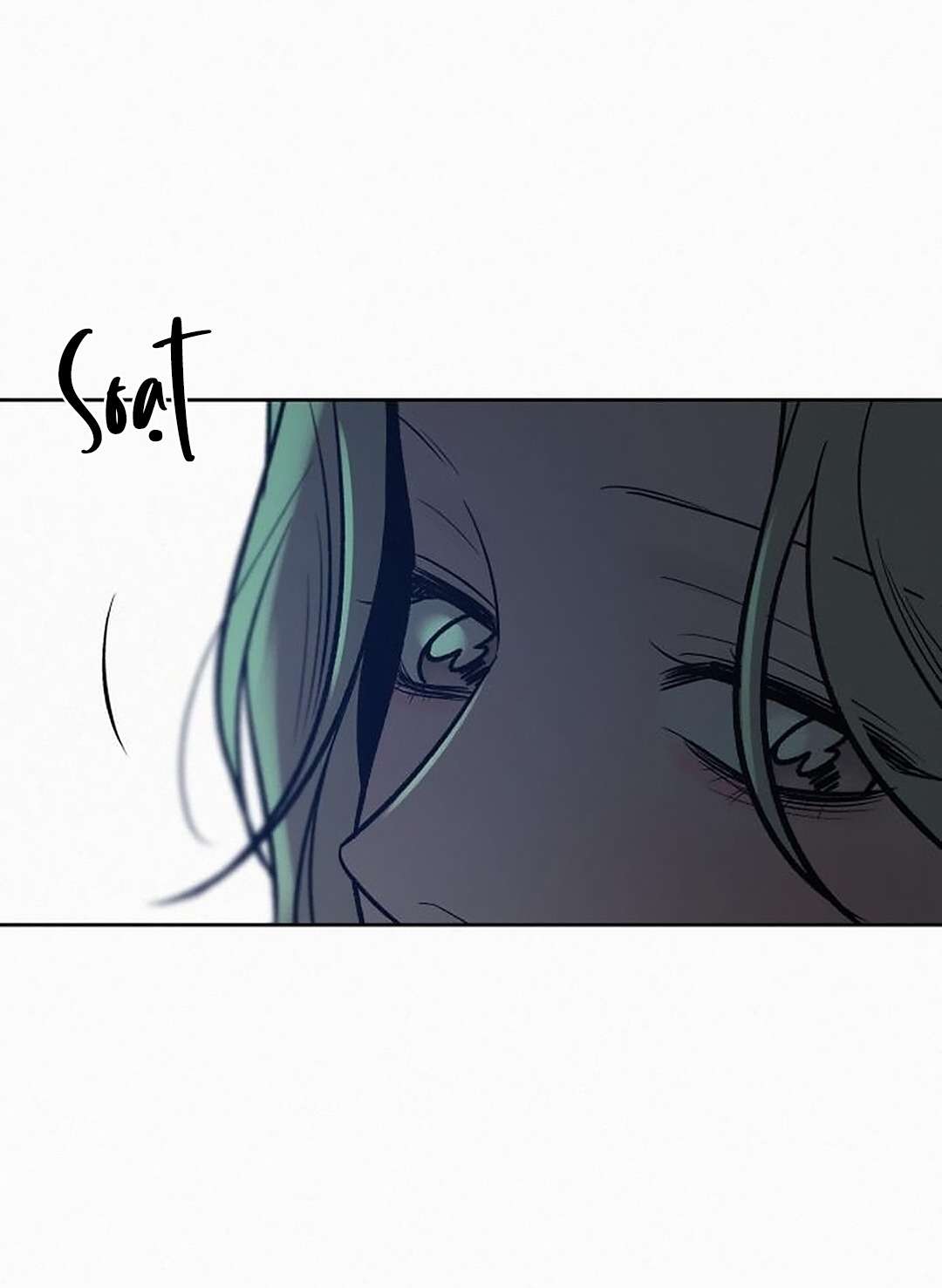 Chiến Lược: Tình Yêu Trong Sáng Chap 133 - Trang 2