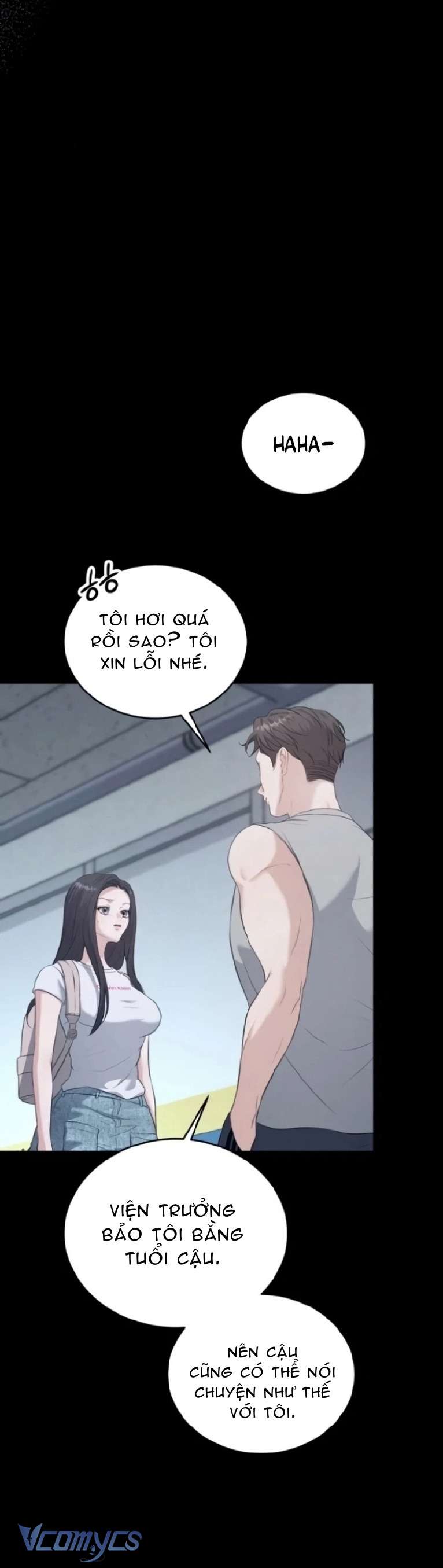 Cùng Làm Những Chuyện Điên Rồ Chap 2 - Trang 2