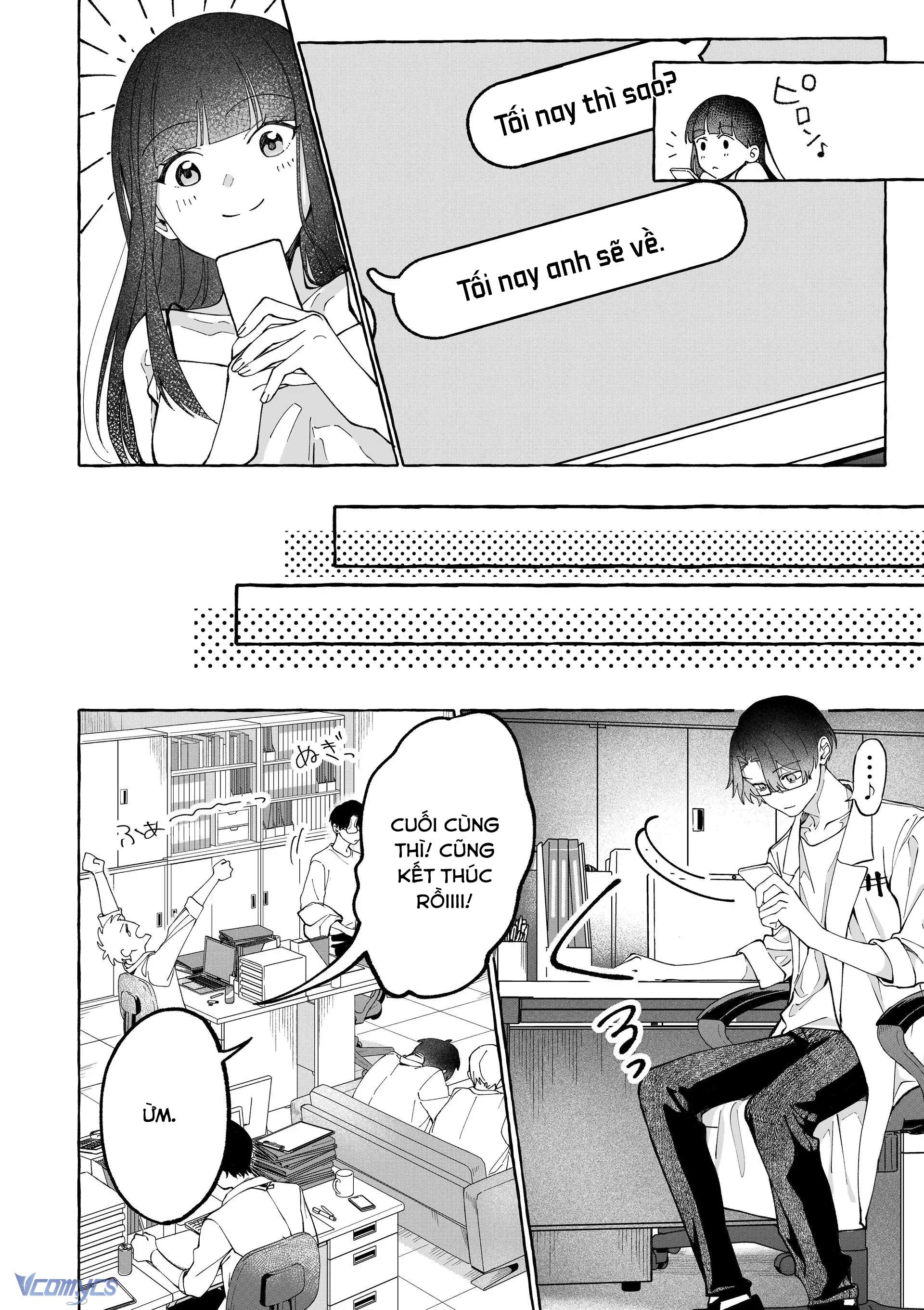 『18+』Tuyển Tập Truyện Ngắn Sếch Tàn Bạo Chap 67 - Trang 2