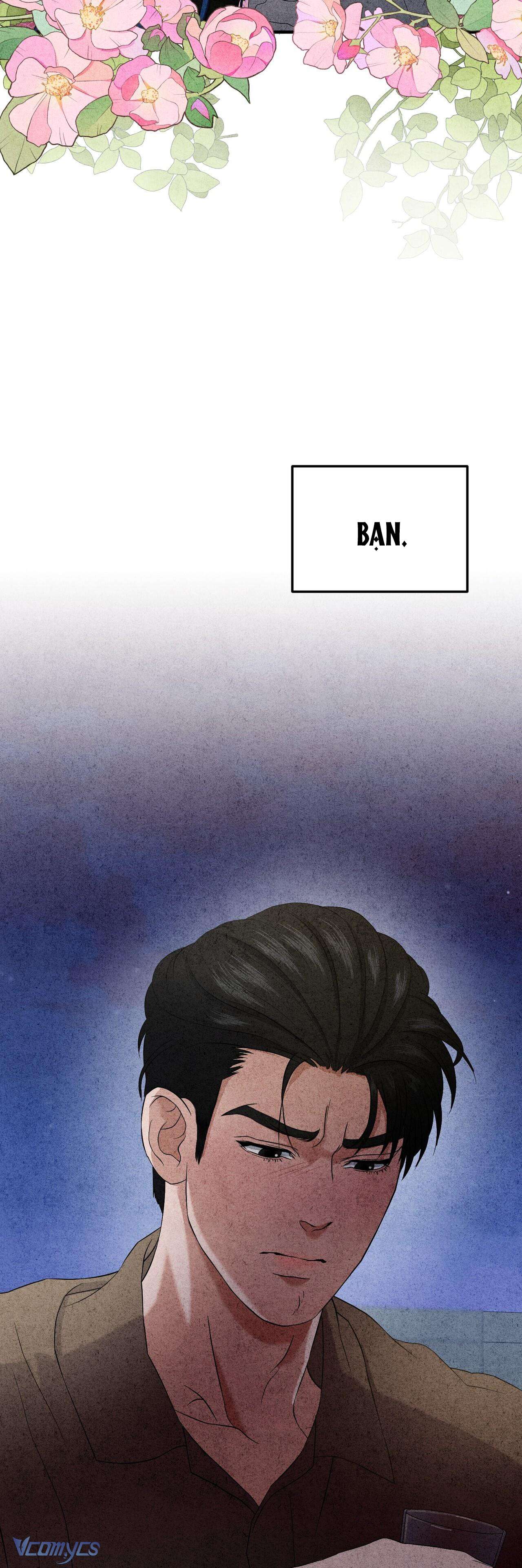 『18+』Nhật Ký Yêu Bạn Thân Chap 12 - Trang 2