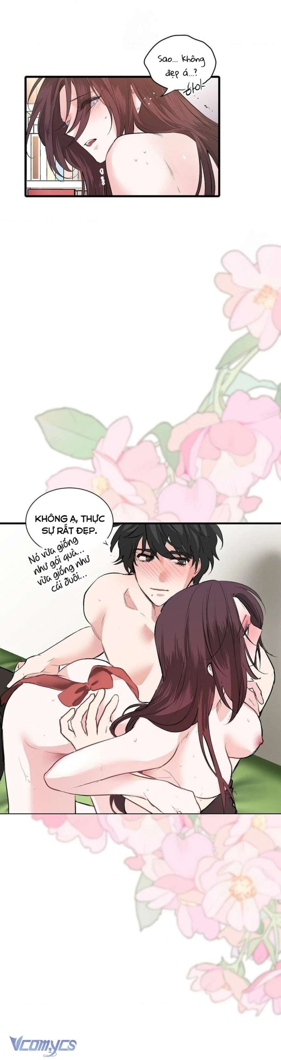 Chàng Trai Có Đôi Tay Khéo Léo Chap 26 - Next Chap 27