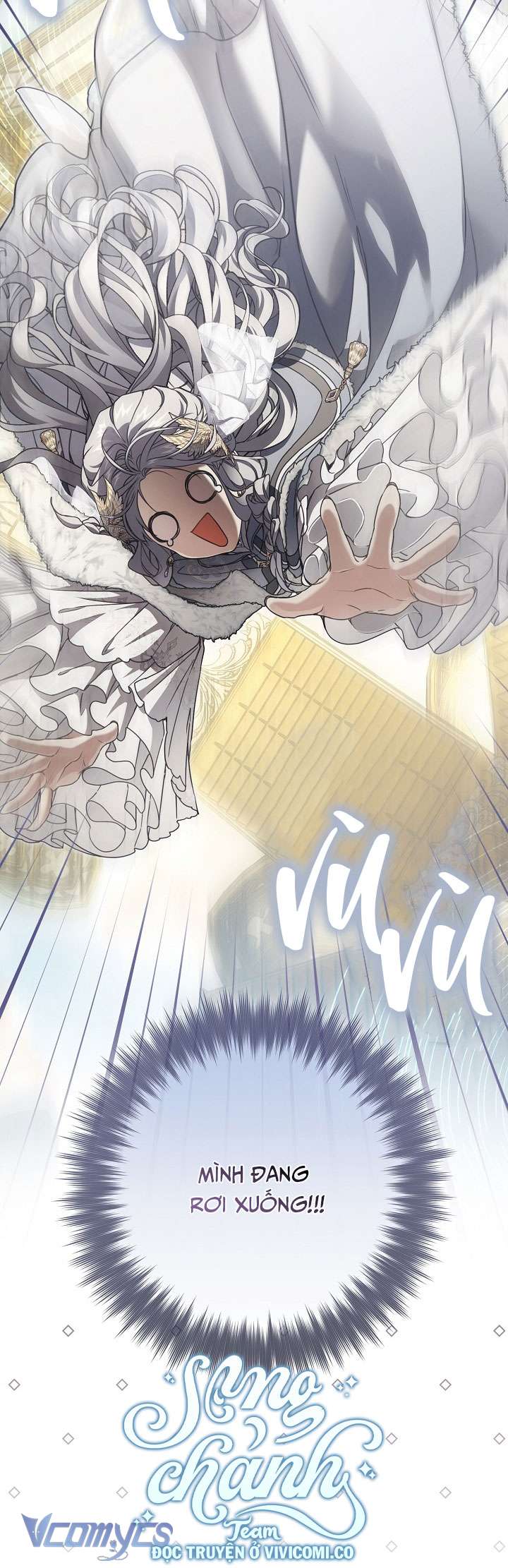 Lại Một Lần Nữa Hướng Về Ánh Sáng Chap 101 - Trang 2