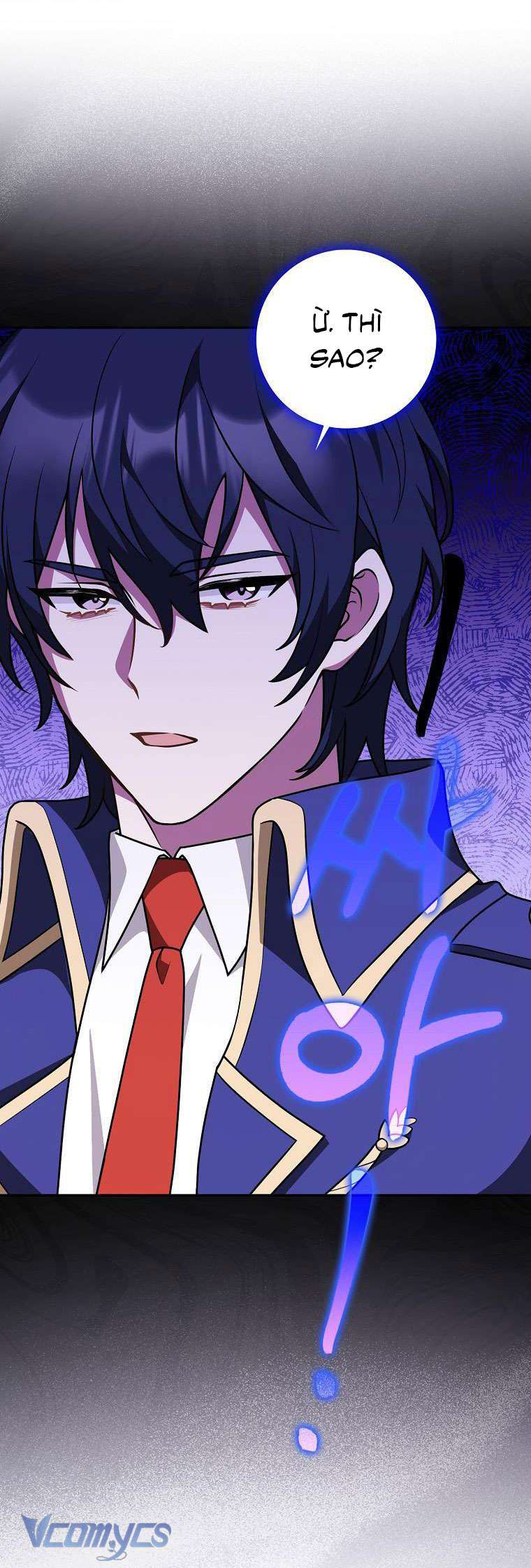 Tôi Thề Chúng Ta Chỉ Là Bạn Chapter 25 - Trang 4