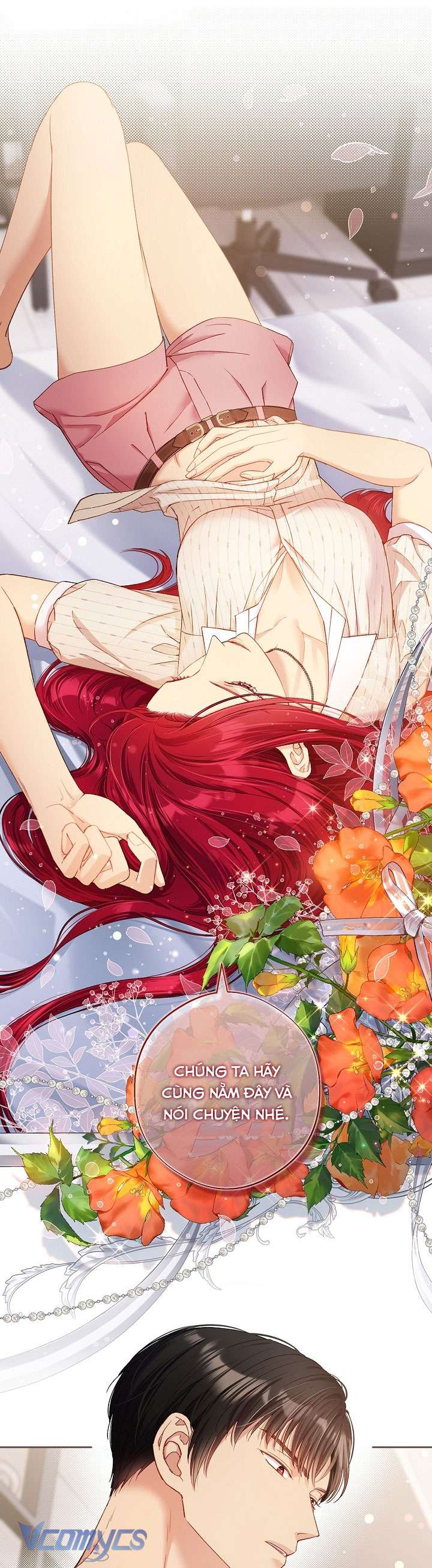 [18+] Love Kitsch Crunch Chap 41 - Trang 3