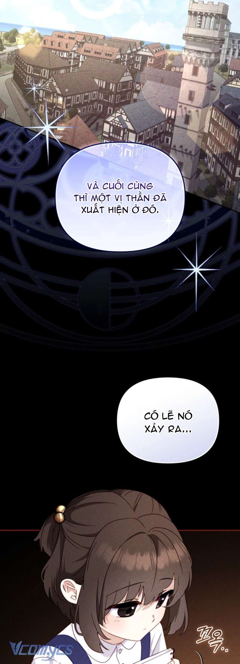 Tôi Được Nuôi Dưỡng Bởi Những Kẻ Phản Diện Chap 106 - Trang 2