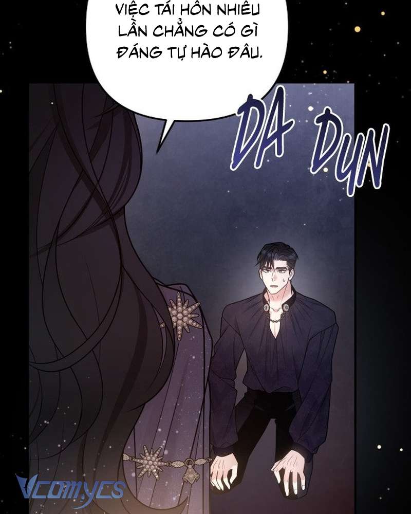 Trước Khi Em Có Ý Định Chạy Trốn Ta Sẽ Ngăn Chặn Nó Chap 42 - Trang 2