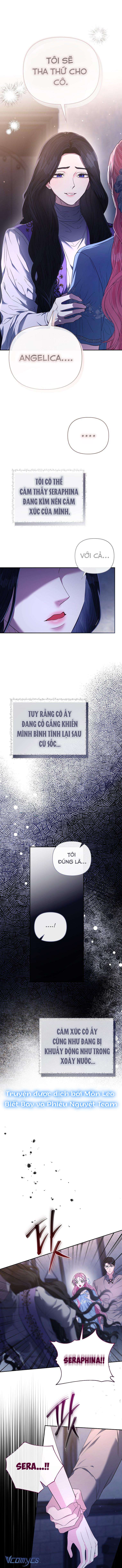 Tôi Bị Ám Ảnh Bởi Người Chồng Phản Diện Chap 48 - Trang 2