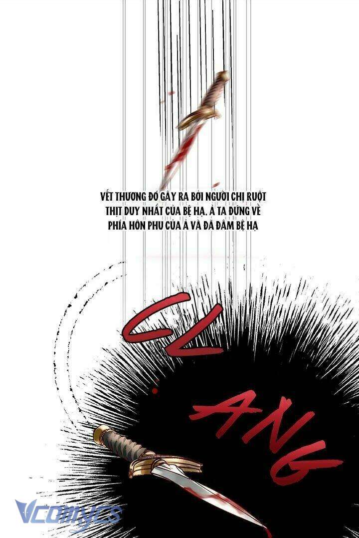 Đoá Hoa Kiều Diễm Của Hoàng Đế Chapter 12 - Trang 3