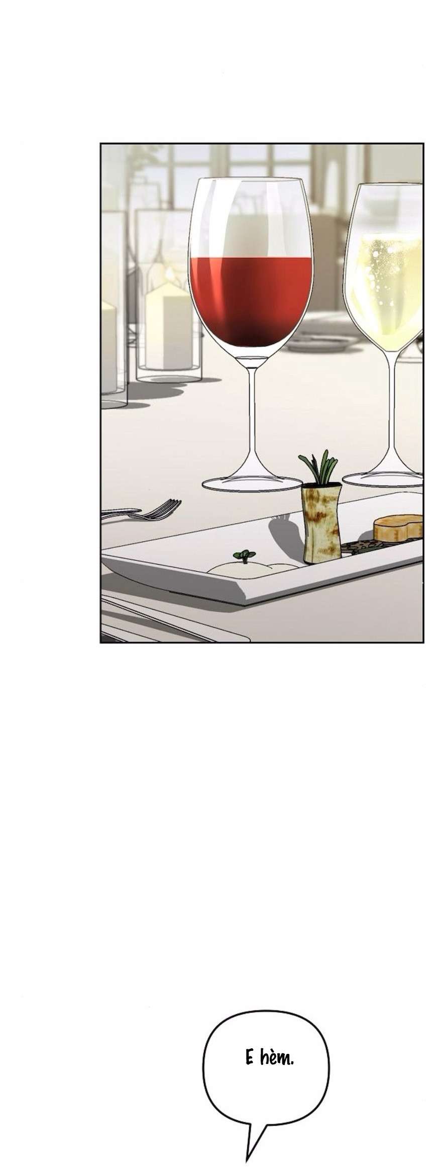 Cẩn Thận Va Phải Tình Yêu Chap 37 - Trang 3