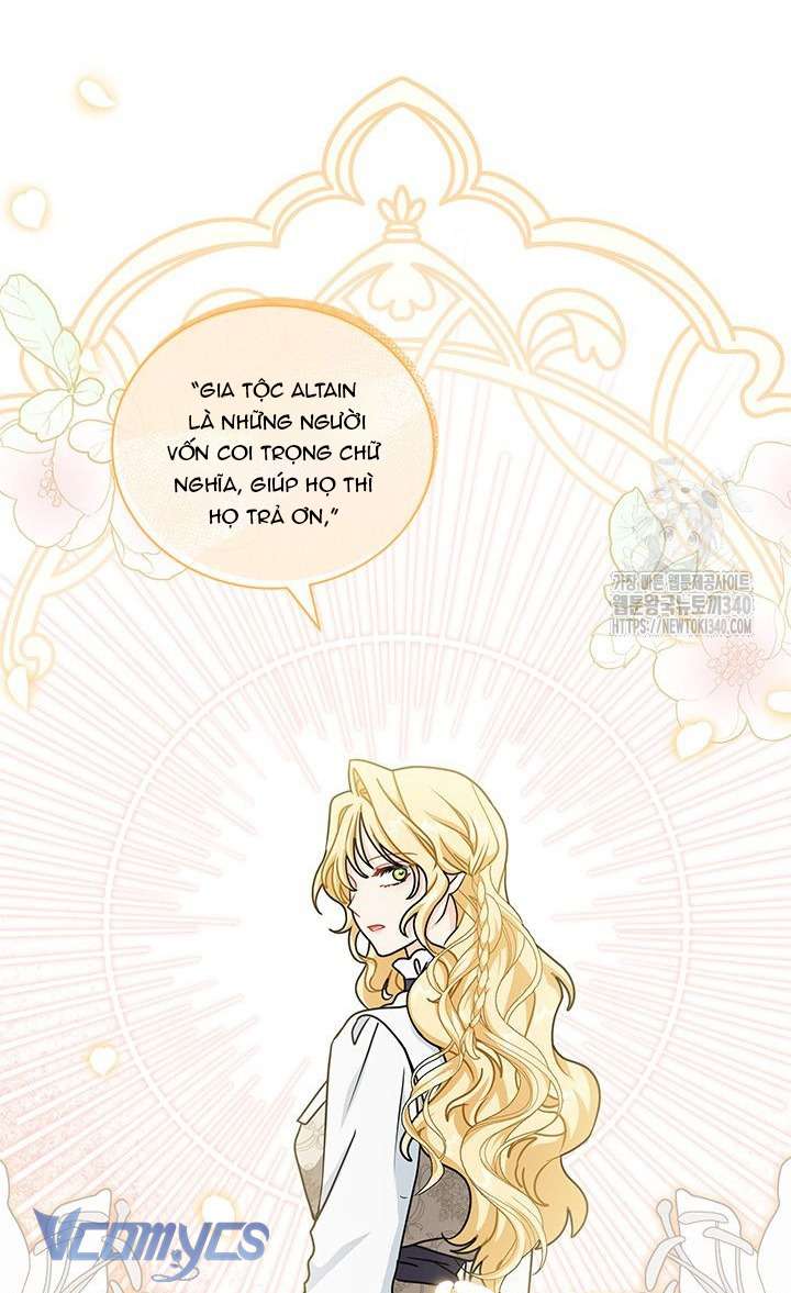 Cô Gái Sẽ Trở Thành Chủ Gia Đình Chap 73 - Trang 4